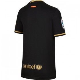 Camisetas FC Barcelona Segunda Equipacion 2020/2021